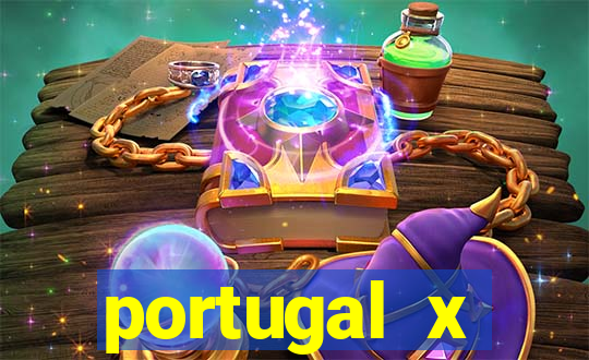 portugal x republica tcheca palpite